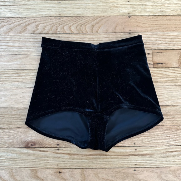 Commando velvet high waisted bikini bottom - Picture 3 of 6